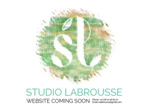 studio labrousse comming soon
