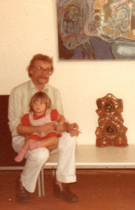 1985 met opa