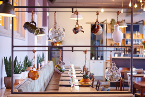 EdelRestaurantDeco