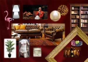 BellezzaTableauVivantEdelMoodboard 1