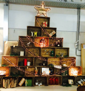 Kerstboom