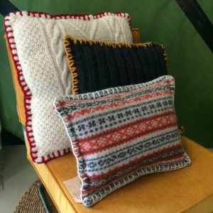 KussensVintagesquare