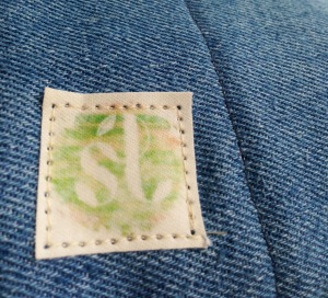 Labelprint