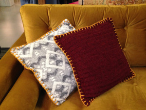 PillowVintage