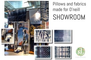 Pillowfabricshowroom