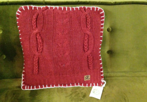 RedPillow