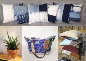 Upcycling web