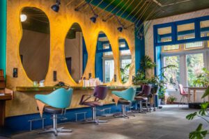 Labrousse Haarsalon