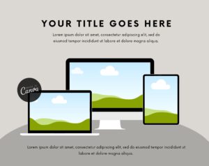 Copy of PLR Planner Mockup template bundle