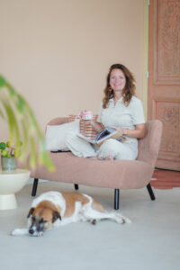Brand Style shoot Karine ©BintiHome 195