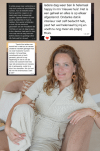 Make over stylist Haarlem