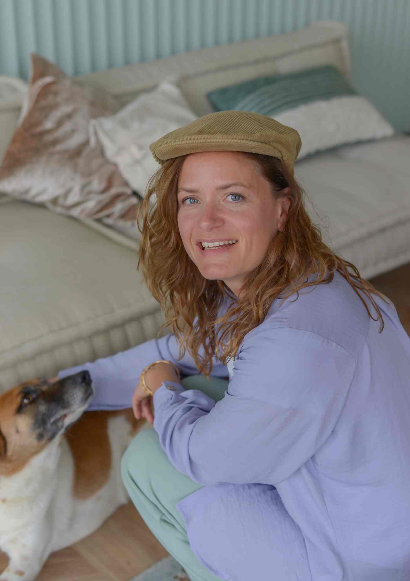 Interieur advies Haarlem. Restyling 