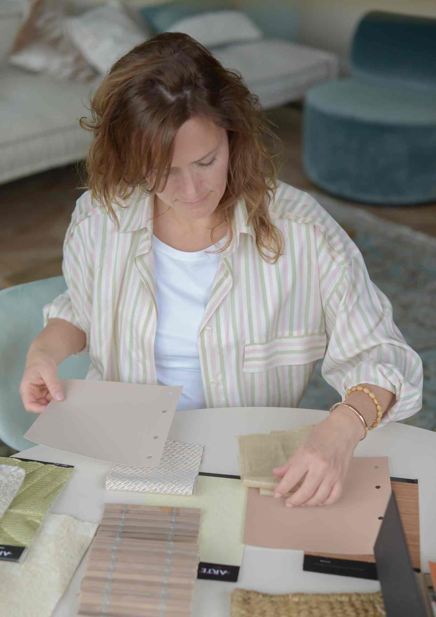 Interieur advies Haarlem. Restyling